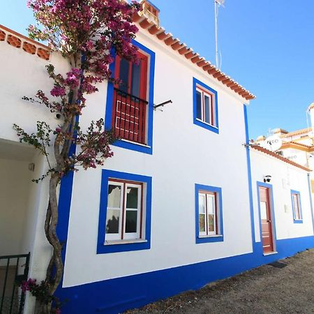 Ferienwohnung Casa Alentejana Vila Nova de Milfontes Exterior foto