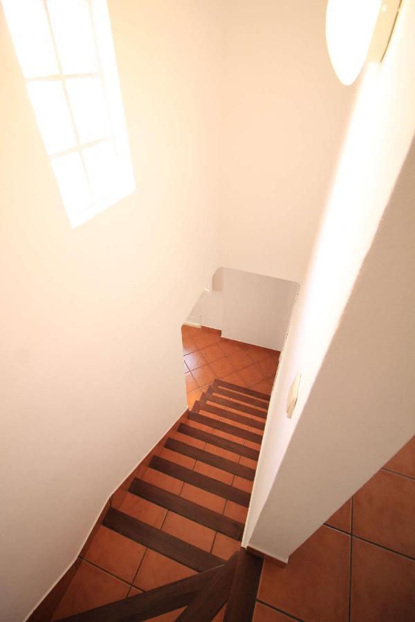 Ferienwohnung Casa Alentejana Vila Nova de Milfontes Exterior foto