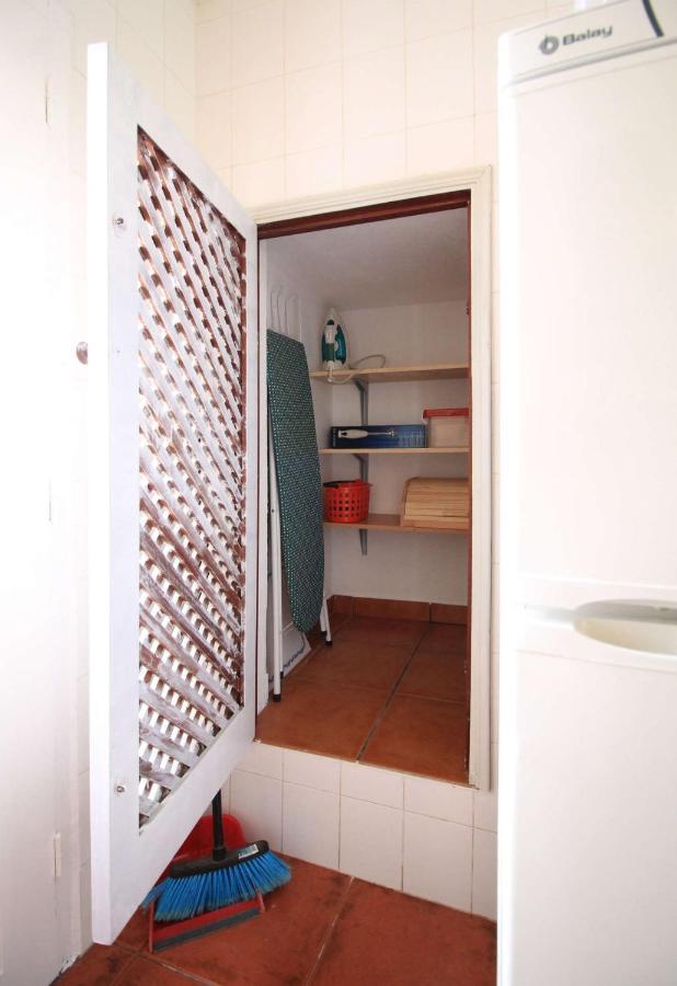 Ferienwohnung Casa Alentejana Vila Nova de Milfontes Exterior foto